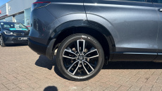 Honda HR-V 1.5 eHEV Advance 5dr CVT Hybrid Hatchback